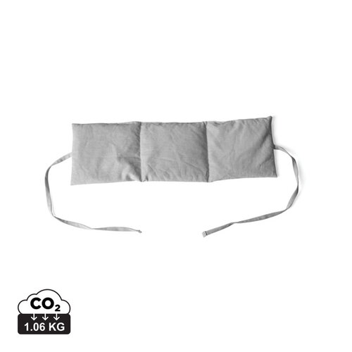 Bad & Wellness geschenken VINGA Minton gerecycled PET warmtekussen V4990419