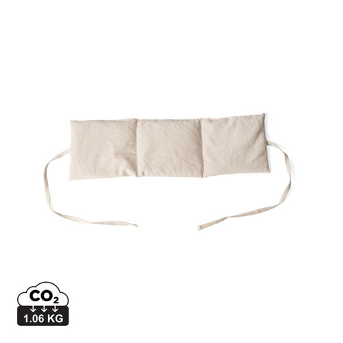 Bad & Wellness geschenken VINGA Minton gerecycled PET warmtekussen V4990419