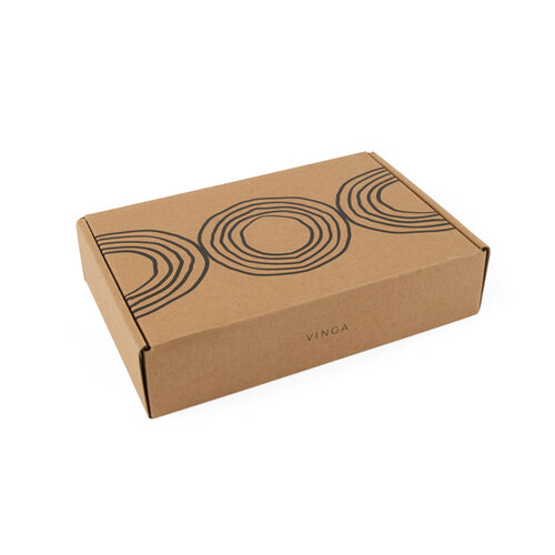Bad & Wellness geschenken VINGA Minton gerecycled PET warmtekussen V4990419