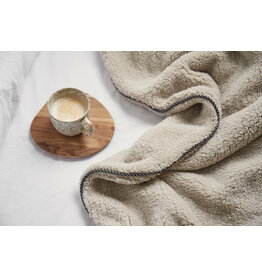 VINGA Moulton GRS RPET deken V4040519