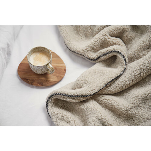 VINGA Moulton GRS RPET deken V4040519 VINGA Moulton GRS RPET deken V4040519