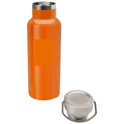 Waterfles gerecycled roestvrijstaal - Thor 500 ml 10081901