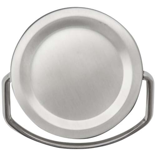 DeBle Thor RCS Gerecyclede Thermosfles 500 ml 100819 bedrukken met logo