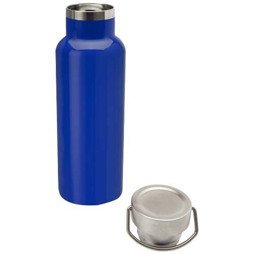 Waterfles gerecycled roestvrijstaal - Thor 500 ml 10081901