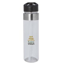 Waterflessen bedrukken Waterfles Tritan tuitdeksel - Dylan 650 ml