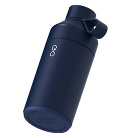 Thermosflessen bedrukken Waterfles van 750 ml - Ocean Bottle