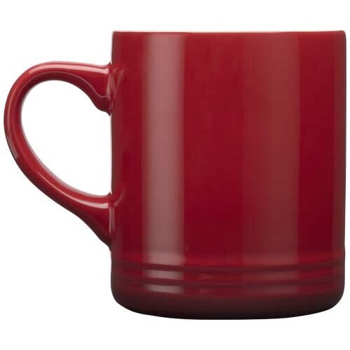 Design mok Laguna 330 ml met logo bedrukken DeBle