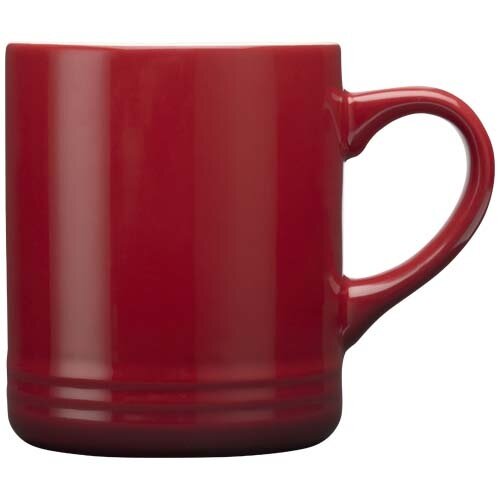 Design mok Laguna 330 ml met logo bedrukken DeBle