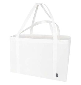Jumbo GRS gerecyclede draagtas 65 liter bedrukken met logo