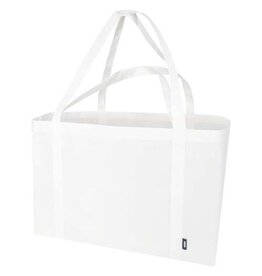 Jumbo GRS gerecyclede draagtas 65 liter bedrukken met logo
