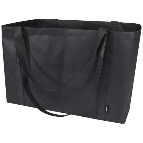 Jumbo GRS gerecyclede draagtas 65 liter bedrukken met logo