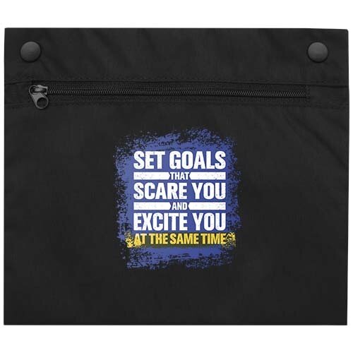 Kai GRS gerecyclede circulaire draagtas