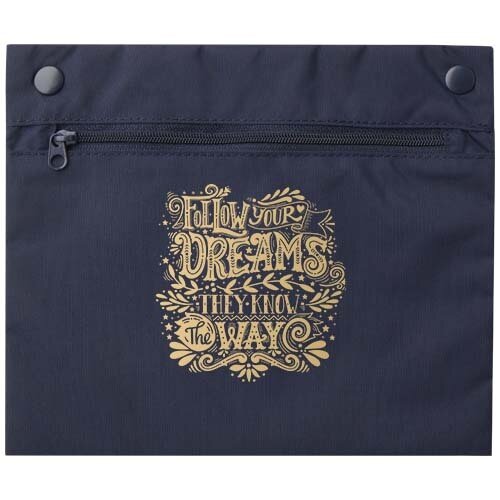 Kai GRS gerecyclede circulaire draagtas