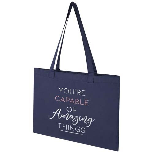 Kai GRS gerecyclede circulaire draagtas