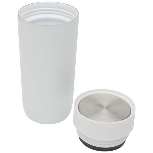 Camden premium thermobeker 350 ml met logo bedrukken DeBle
