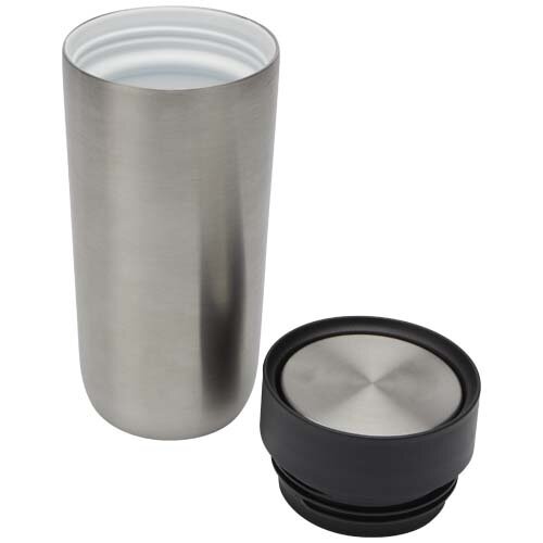 Camden premium thermobeker 350 ml met logo bedrukken DeBle