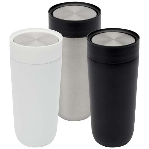 Camden premium thermobeker 350 ml met logo bedrukken DeBle