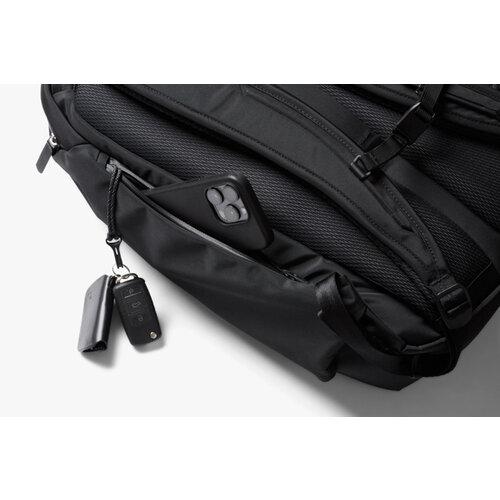 Bellroy Transit 16 inch laptoprugzak bedrukt met bedrijfslogo