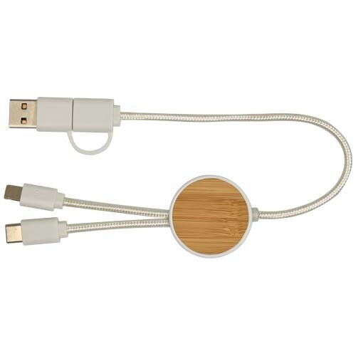 Chechia 5-in-1 30 cm datasynchronisatie