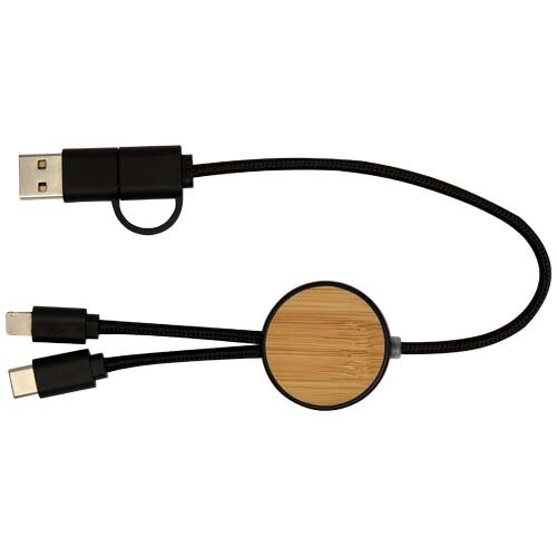 Chechia 5-in-1 30 cm datasynchronisatie