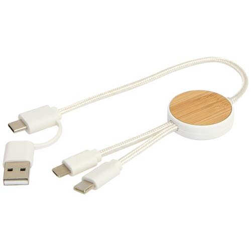 Chechia 5-in-1 30 cm datasynchronisatie