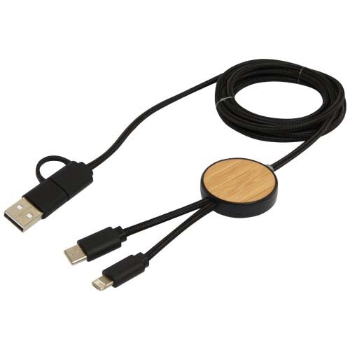 Chechia 5-in-1 150 cm datasynchronisatie
