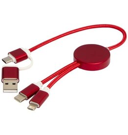 Datasynchronisatie- en 27 W snellaadkabel