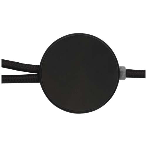 Citala 5-in-1 150 cm datasynchronisatie- en 27 W snellaadkabel van gerecycled plastic