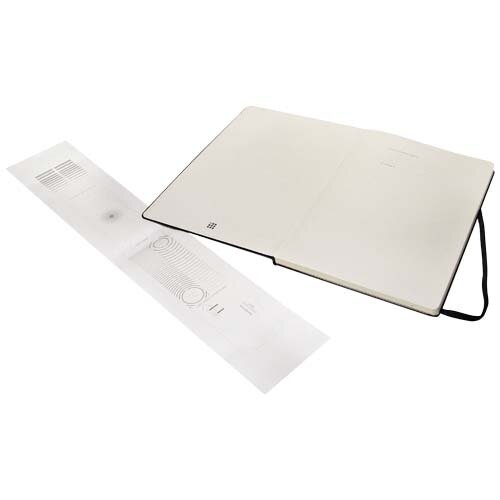 Moleskine A4 schetsboek Moleskine A4 schetsboek