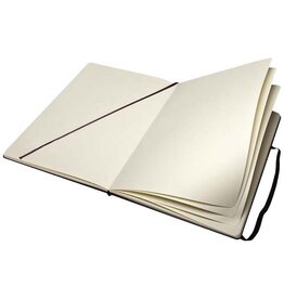 Moleskine A4 schetsboek