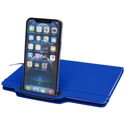 Nexus A5 notitieboek met harde kaft met combo pen en potlood (zwarte inkt) Nexus A5 notitieboek met harde kaft met combo pen en potlood (zwarte inkt)