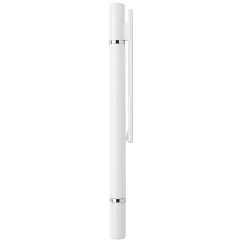 DéBlé Nexus A5 notitieboek met combo pen 107969 bedrukt met logo