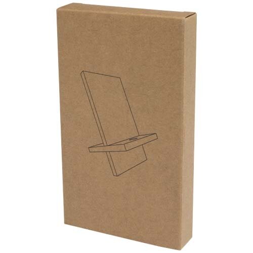 Ceibo afneembare telefoonhouder van bamboe 10460571 Ceibo afneembare telefoonhouder van bamboe 10460571