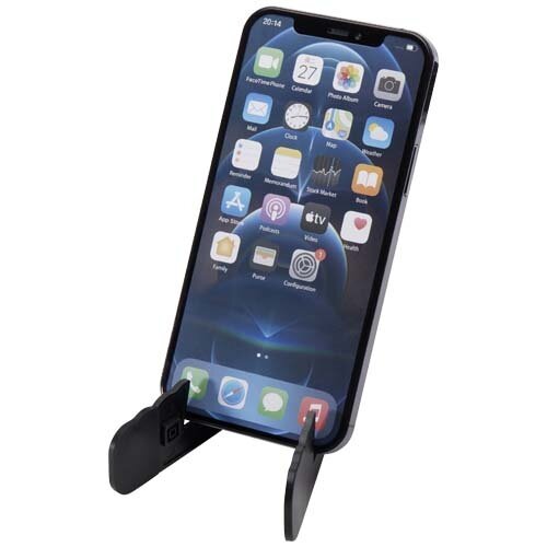 Buna opvouwbare standaard voor tablet en telefoon van gerecycled 10460701 Buna opvouwbare standaard voor tablet en telefoon van gerecycled 10460701