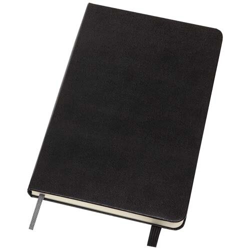 Moleskine medium schetsboek M10795790 met FSC®-papier en bedrukking met bedrijfslogo