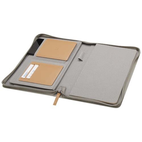 DéBlé Nomumi A5 portfolio 10796855 bedrukt met logo