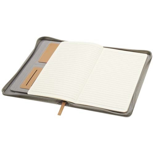 DéBlé Nomumi A5 portfolio 10796855 bedrukt met logo
