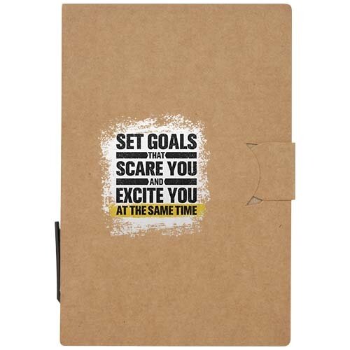 Swift boekje met sticky notes met balpen 10798906 Swift boekje met sticky notes met balpen 10798906