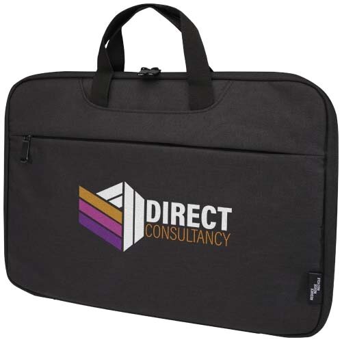 Libra 2-in-1 GRS gerecyclede laptoptas 13008580 Libra 2-in-1 GRS gerecyclede laptoptas 13008580