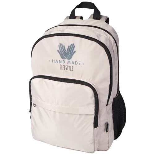 Trend Plus GRS gerecyclede laptoprugzak 13008607