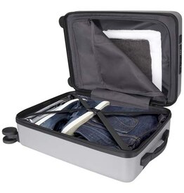 Rover Pro GRS cabinetrolley 40 liter met laptopvak en logo