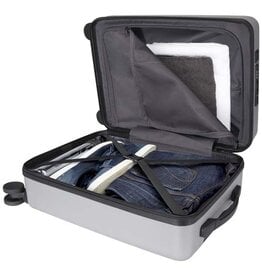 Rover Pro GRS cabinetrolley 40 liter met laptopvak en logo