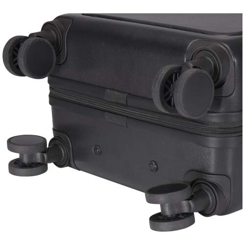 Rover Pro GRS cabinetrolley 40 liter met laptopvak en logo