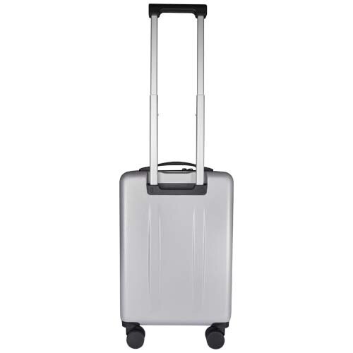 Rover Pro GRS cabinetrolley 40 liter met laptopvak en logo
