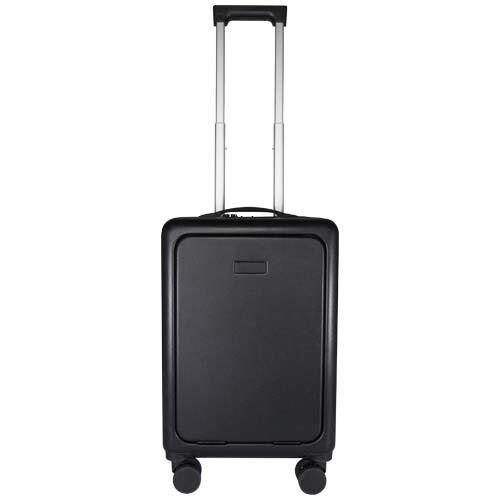Rover Pro GRS cabinetrolley 40 liter met laptopvak en logo