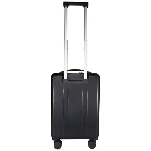 Rover Pro GRS cabinetrolley 40 liter met laptopvak en logo