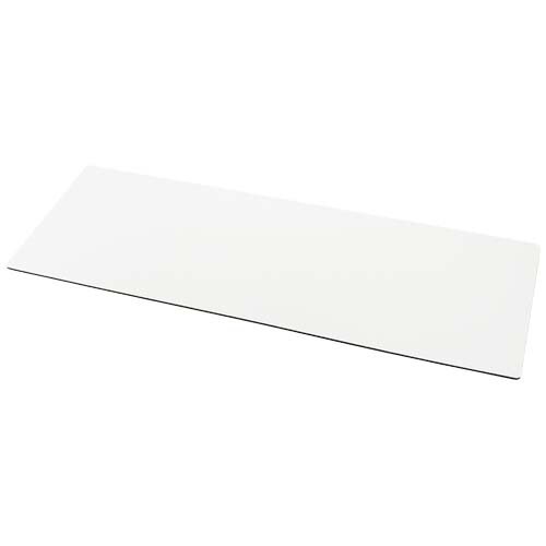 DéBlé Q-Mat® bureaumat (210233) bedrukken met logo