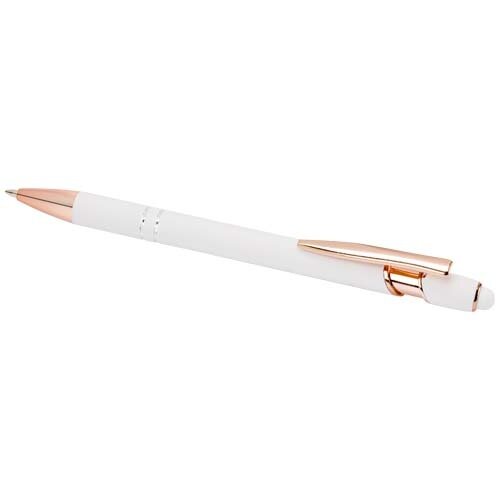 Nanna balpen met roségouden afwerking 10797401
