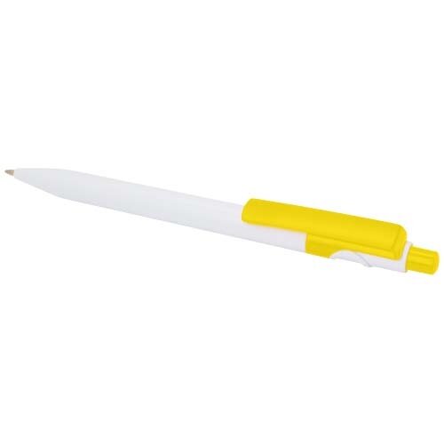 Unica balpen gerecycled plastic 10796601 Unica balpen gerecycled plastic 10796601