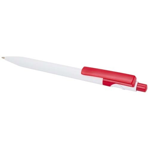 Unica balpen gerecycled plastic 10796601 Unica balpen gerecycled plastic 10796601